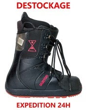 Boots snowboard adulte d'occasion  France