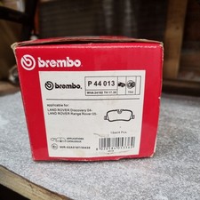 Brembo genuine range for sale  OLDBURY
