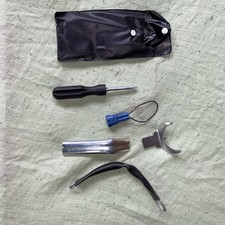 Honda genuine oem for sale  IPSWICH