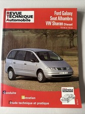Rta ford galaxy d'occasion  Versailles