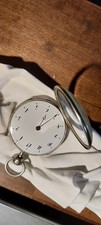 Montre gousset argent d'occasion  Varzy