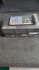 Garmin dezl lgv810 for sale  IVER