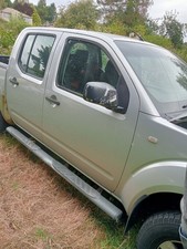 Nissan navara pickup for sale  HUDDERSFIELD