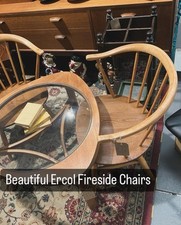 Ercol 451 low for sale  DONCASTER