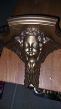 Angel wall plaque for sale  UPMINSTER