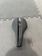 Selim de bicicleta Bontrager Aeolus Pro carbono 145 mm comprar usado  Enviando para Brazil