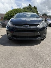 Ford fiesta mk7 for sale  MANCHESTER