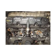 Motore psa rhy usato  Pratola Peligna