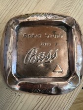 Vintage bass copper for sale  LEDBURY