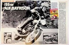 Motorrad classic 2544 gebraucht kaufen  Deutschland