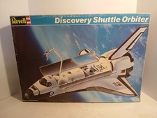 Revell discovery shuttle for sale  Bakersfield