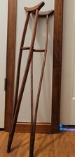 Vintage handmade wooden for sale  Shippensburg