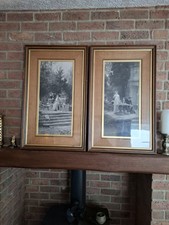 Rare pair 19th for sale  YARM