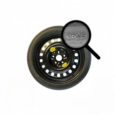 Ruotino scorta per usato Ruotino scorta per usato  Italia