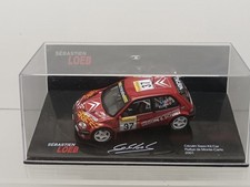 Altaya loeb citroën d'occasion  Derval