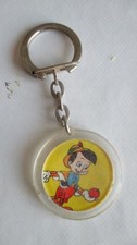 Vintage pinocchio walt d'occasion  Expédié en Belgium