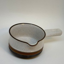 Vintage denby handled for sale  BOURNEMOUTH