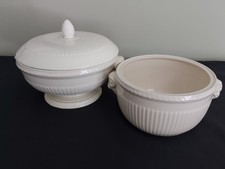 Wedgwood edme serving for sale  ST. NEOTS