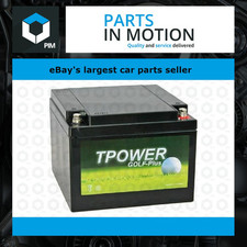 Tp26 tpower golf for sale  UK