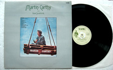 Martin carthy dave for sale  RUGBY