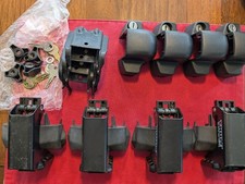 relingsystem gebraucht kaufen relingsystem gebraucht kaufen  Kerken