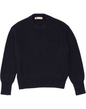 sweater navy oversized blue for sale sweater navy oversized blue for sale IPSWICH