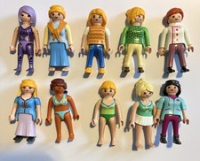 Playmobil konvolut figuren gebraucht kaufen Playmobil konvolut figuren gebraucht kaufen  Bispingen