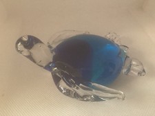Large glass turtle for sale  NORTHAMPTON