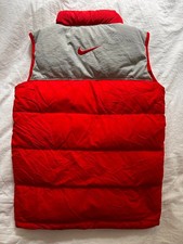 Nike ldschool daunenweste gebraucht kaufen  Berlin