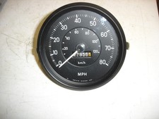 Smiths speedo speedometer for sale  CARLISLE