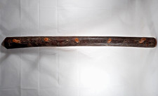 Coat rack wooden for sale  Herington