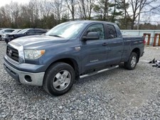 toyota tundra d cab for sale  New Bedford