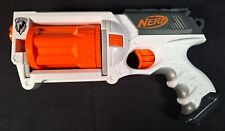 Nerf strike white for sale  MILTON KEYNES