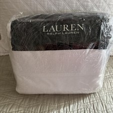 Ralph lauren 4pc for sale  Lynn