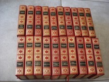 Lot livres anciens d'occasion  Piolenc