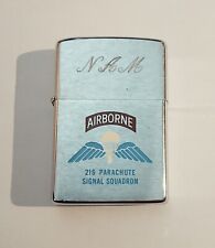Vietnam era airborne for sale  STANMORE