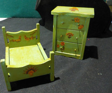 bed pine doll wood for sale bed pine doll wood for sale Lima