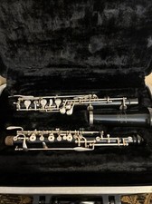 Buescher aristocrat oboe for sale  Sicklerville