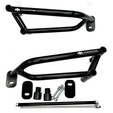 Crash cage - engine guard crash bar Kawasaki ZX6R 636 (03-04) - stunt drift na sprzedaż  PL