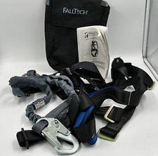 Falltech contractor full for sale  Concord