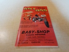 Catalog games and d'occasion  Expédié en Belgium