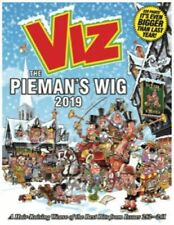 Viz annual 2019 for sale  UK