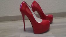 1969 high heels gebraucht kaufen  Langenfeld (Rheinland)