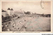 Abyp14 0867 pouldu d'occasion  France