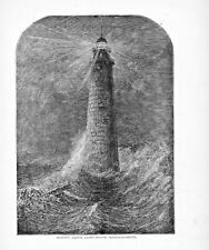 Minot ledge light for sale  Middleton