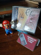 Parasite eve ps1 usato  Civitavecchia