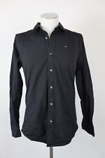 camicia jeans uomo slim fit usato camicia jeans uomo slim fit usato Massa di Somma