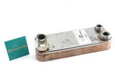 Vaillant wärmetauscher 065066 gebraucht kaufen  Remscheid