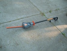 Hedge trimmer remington for sale  Grand Rapids