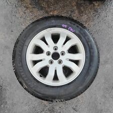 2005 honda alloy for sale  NOTTINGHAM